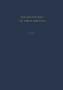 Der Briefwechsel von Johann I. Bernoulli: Band 1: Der Briefwechsel mit Jacob Bernoulli, dem Marquis de l'H�pital u.a. (Vol 1) (German Edition)
