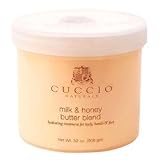 Cuccio Naturale Milk & Honey Butter Blend 32 fl.oz.(908 gm).