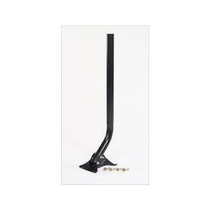 75 Cm J-mount mast by Antennas Direct