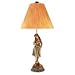 Cabana Joe's : Hula Girl Table Lamp