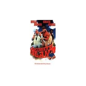 McCinsey's Island [VHS]