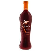 Xango Juice Dietary Supplement (1 Bottle)