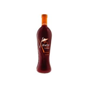 xango bottle
