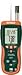 Read IR THERMO-HYGROMETER HD-500 Details IR THERMO-HYGROMETER HD-500