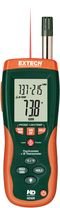 IR THERMO-HYGROMETER HD-500