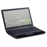 Discount Sony VAIO VPC CW23FX B 14 Inch Laptop Black