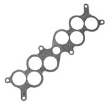 BBK 15062 Upper Lower Intake Manifold Gasket Kit for GT-40 Cobra, (Pack of 2) by BBK