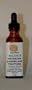 Dandelion Root Tincture, Wild-crafted, 2oz dropper