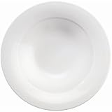 Mid Rim Pasta Bowl 55(h) x 228(dia)mm.. Box quantity 6.