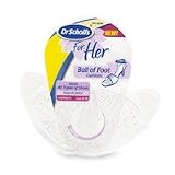Dr. Scholls For Her Ball Of Foot Gel Cushion - 1 Pair