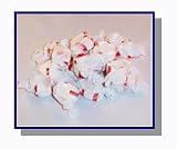 Peppermint Salt Water Taffy