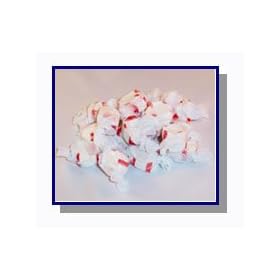 Peppermint Salt Water Taffy