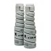 Electronics : Konica Minolta Type 202A - Toner kit black - 20000 pages