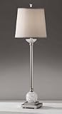9946PN/CCA Murray Feiss Independents by Glover 1 Light Buffet Lamp in Polished Nickel 9946PN/CCA Reviews 21 F30Eg hL. SL160 9946PN/CCA Murray Feiss Independents by Glover 1 Light Buffet Lamp in Polished Nickel 9946PN/CCA Reviews