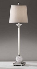 9946PN/CCA Murray Feiss Independents by Glover 1 Light Buffet Lamp in Polished Nickel 9946PN/CCA Reviews 21 F30Eg hL 9946PN/CCA Murray Feiss Independents by Glover 1 Light Buffet Lamp in Polished Nickel 9946PN/CCA Reviews