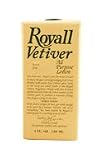 Royall Fragrances Royall Vetiver By Royall Fragrances For Men. All Purpose Lotion 8.0-Ounces
