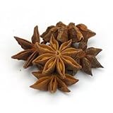 Anise Star Whole - Illicium verum, 1 lb,(Starwest Botanicals)