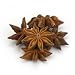 Anise Star Whole - Illicium verum, 1 lb., (Starwest Botanicals)