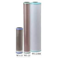 Pentek WS-20BB Softening Filter