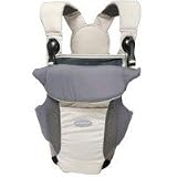 Infantino Comfort Rider Baby Carrier (Khaki)