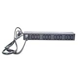 American Power Conversion-APC, Rack PDU 1U 16A/208V (Catalog Category: Serv ....