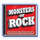 Poison - Monsters of Rock - Platinum Edition - Zortam Music