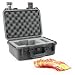 Electronics : V-R70K1 7 Monitor Kit with Case, Power Supply, and Cleaner