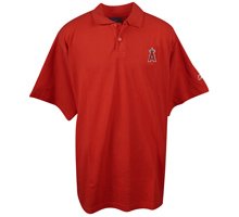 Los Angeles Angels of Anaheim Polo by Reebok