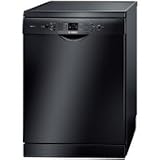 Bosch SMS53E16GB Exxcel - 60Cm Dishwasher With 5 Programs, 13 Place Settings ...
