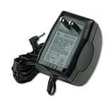 PSPLFH014252 - Optional AC Adapter for Minicassette Dictation Recorders