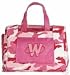 Toys : Webkinz Pet Carrier - Pink Camo