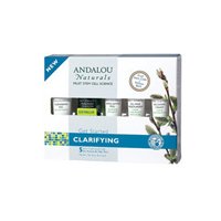 Andalou Naturals Get Started