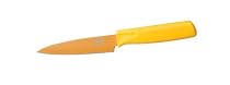 Kuhn Rikon Paring Knife Nonstick Yellow