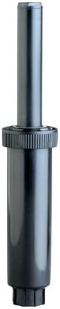 Orbit 54253 4-Inch Springloaded Pop-Up Sprinkler Spray Head with Plastic Nozzle, Full Circle