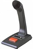 TOA PM-660U Desktop Paging Microphone