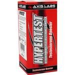 Deals Axis Labs HyperTEST Hypertrophic Testosterone Complex, Capsules , 120 capsules