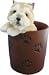 Cairn Terrier Dog Pen/Pencil Holder