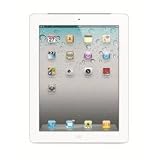 APPLE iPad 2 WiFi + 3G 16 GB Weiß – NEW