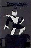  : Shadowhawk II # 1 (The Shadow of the Hawk, #1 (of 3))