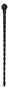 Cold Steel African Walking Stick, 37-Inch