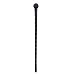 Cold Steel African Walking Stick, 37-Inch