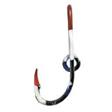 Eagle Claw Tie/Hat Clip