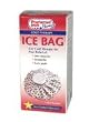 Ice Bag English Cara - 6 Inches