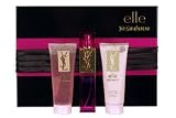ELLE For Women Gift Set By YVES SAINT LAURENT