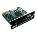 APC SMART-UPS SC 450 W/NETWORK - MANAGEMENT CARD - SC450R1X542 -