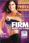 The Firm - Prova Costume