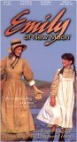 Emily Of New Moon - Episode Three: The Book Of Yesterday/Episode Four: The Disappointed House