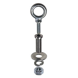 Highland 9155000 Bed Anchor