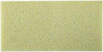 H&G Schaumstoff-Auflage 300 X 150 X 30 mm
