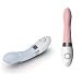 Lelo Iris Vibrator - Pink